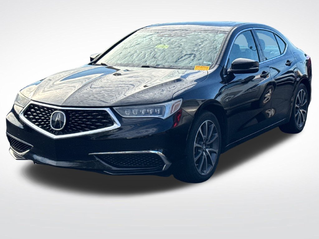 Used 2019 Acura TLX V6 SH-AWD image 6