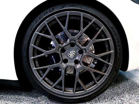 Used 2023 Porsche 911 Carrera T image 36