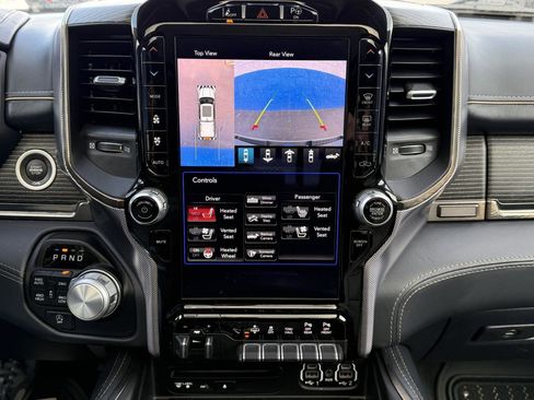 Used 2019 RAM 1500 Limited image 10