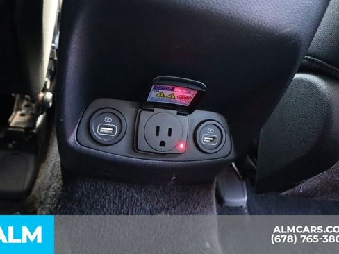 Used 2023 Hyundai Santa Fe Limited image 24