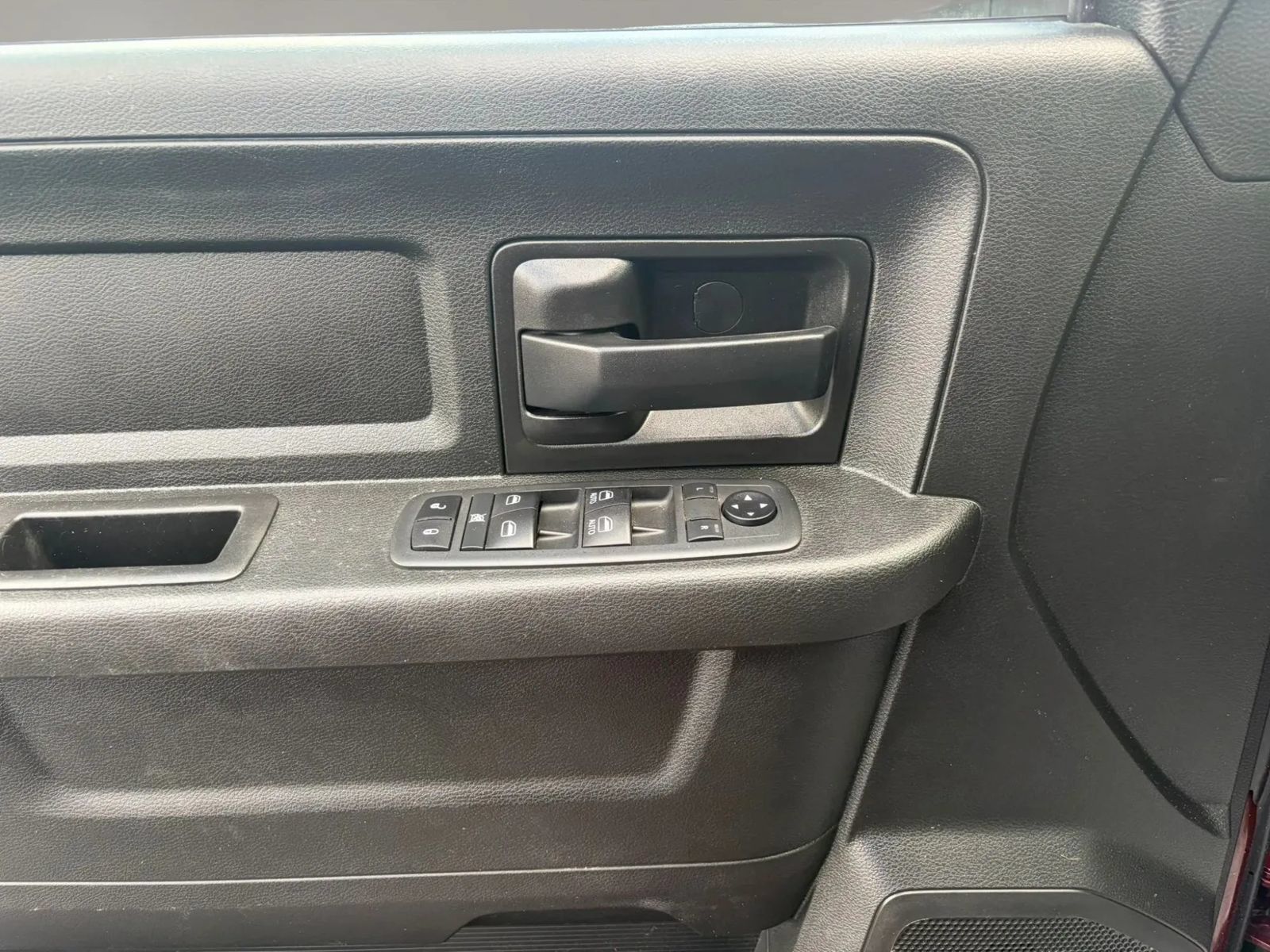 Used 2020 RAM 2500 Tradesman AWD/4WD image 22