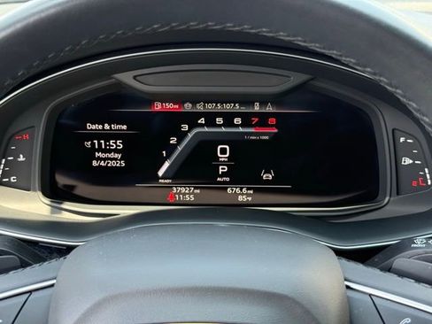 Used 2024 Audi Q7 2.0T Premium Plus image 36