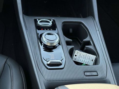 New 2026 Jeep Cherokee Limited AWD/4WD image 22