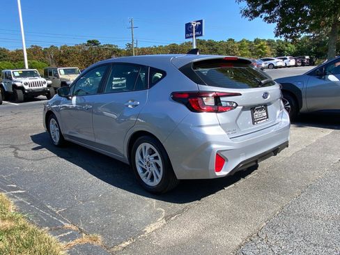 Used 2025 Subaru Impreza 2.0i image 5
