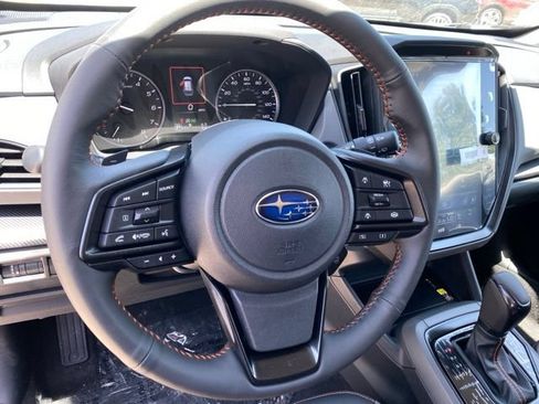 New 2026 Subaru Crosstrek 2.5i Limited AWD/4WD image 13