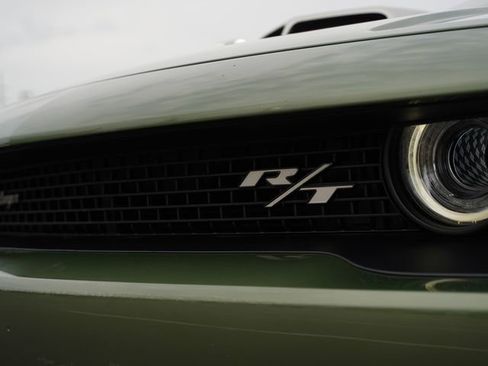 Used 2023 Dodge Challenger R/T Scat Pack RWD image 42
