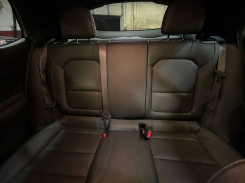 Used 2025 Buick Envista Sport Touring image 37