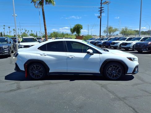 Used 2022 Subaru WRX Premium AWD/4WD image 9