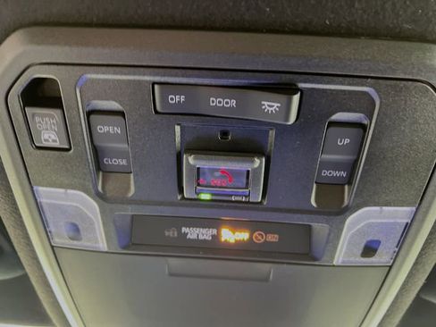 New 2026 Toyota 4Runner Limited image 18