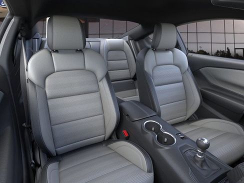 New 2025 Ford Mustang GT Premium image 10