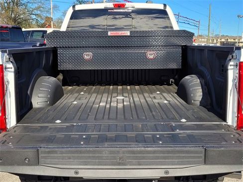 Used 2024 Ford F350 King Ranch w/ Chrome Package image 9
