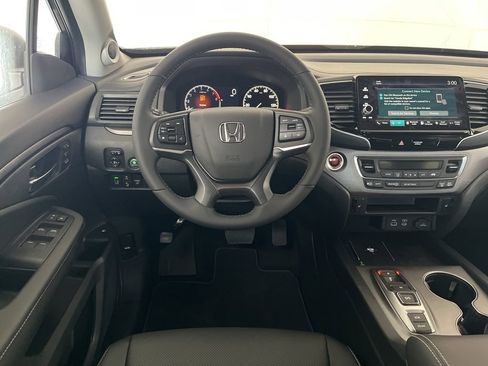 New 2026 Honda Ridgeline RTL image 32