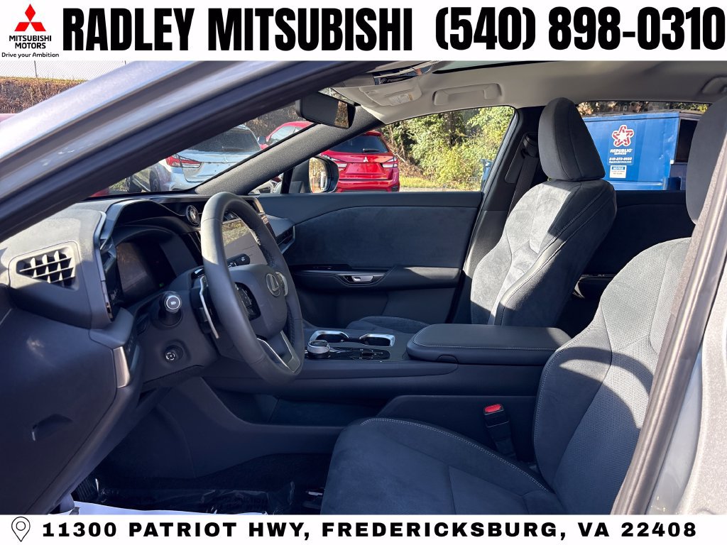Used 2023 Lexus RZ 450e Premium w/ Cold Area Package AWD/4WD image 3