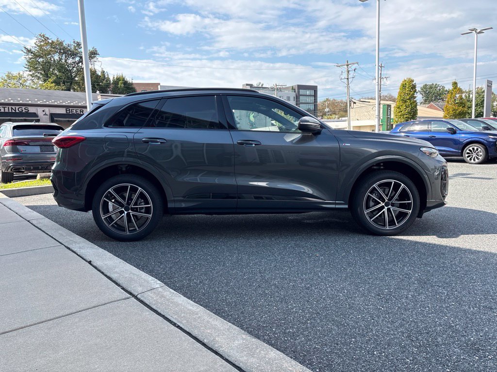New 2026 Audi Q5 Premium Plus AWD/4WD image 6