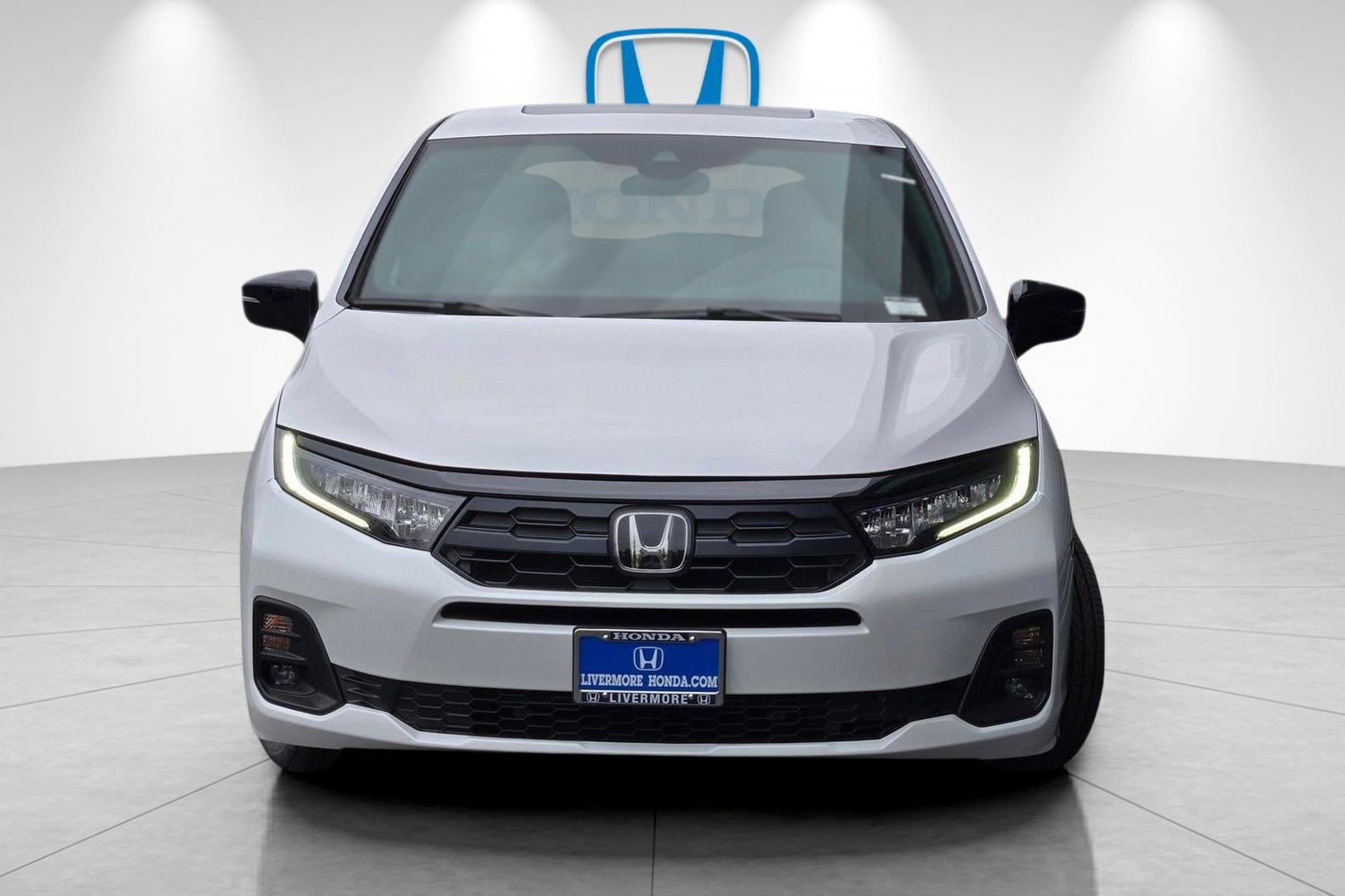New 2026 Honda Odyssey Sport-L image 4