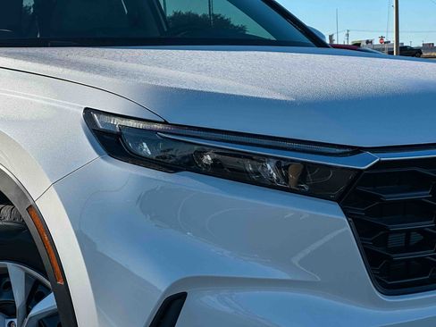 New 2026 Honda CR-V LX image 3