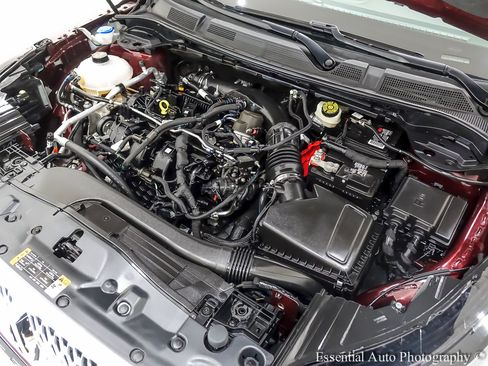 Used 2021 Lincoln Corsair AWD w/ Equipment Group 101A image 37