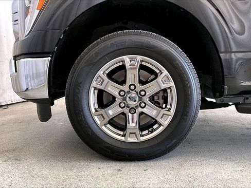 Used 2022 Ford F150 XLT w/ Equipment Group 302A High image 6