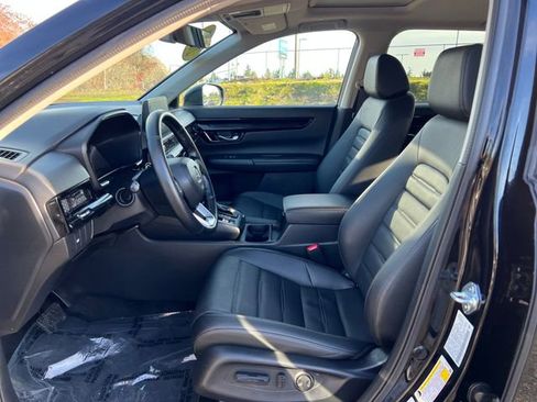 Used 2026 Honda CR-V EX-L image 15