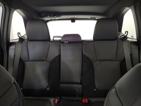 New 2026 Subaru Forester Touring image 32
