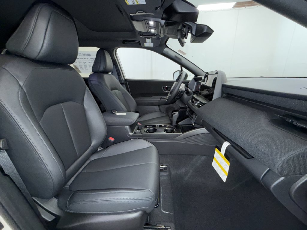 New 2026 Subaru Outback Premium AWD/4WD image 16