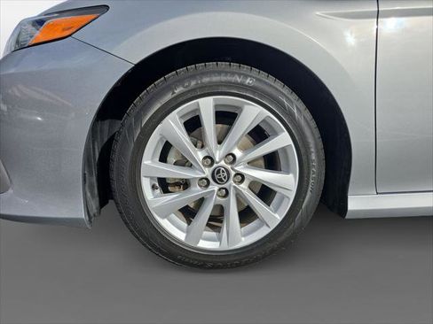 Certified 2023 Toyota Camry LE image 14