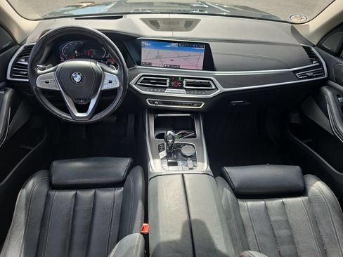 Used 2020 BMW X7 xDrive40i w/ Premium Package AWD/4WD image 13