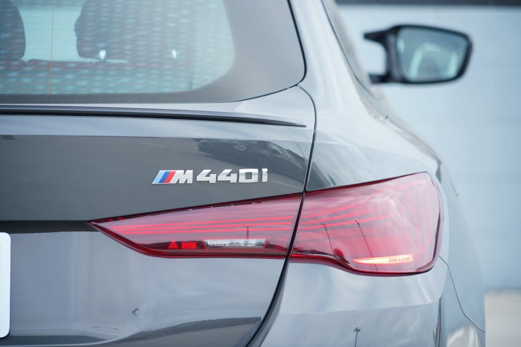 New 2027 BMW M440i w/ Premium Package RWD image 8
