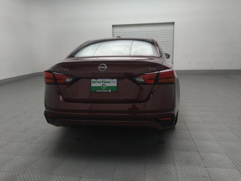 Used 2023 Nissan Altima 2.5 SV image 7