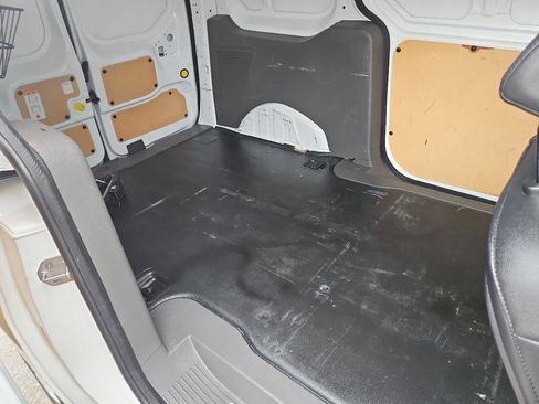 Used 2022 Ford Transit Connect XL FWD image 28