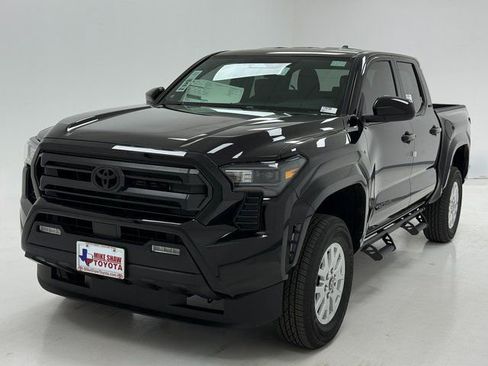 New 2026 Toyota Tacoma SR5 AWD/4WD image 4