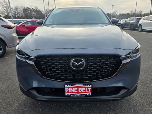 New 2025 MAZDA CX-5 Carbon Edition image 6