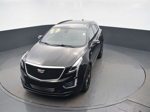 Used 2023 Cadillac XT5 Sportv image 38