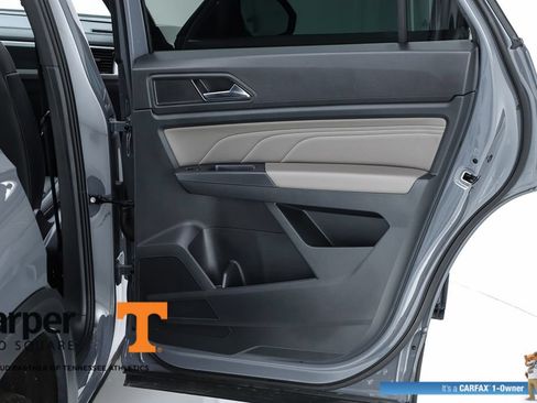 Used 2021 Volkswagen Atlas Cross Sport SEL FWD image 68