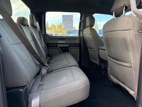 Used 2019 Ford F150 XLT w/ XTR Package image 13