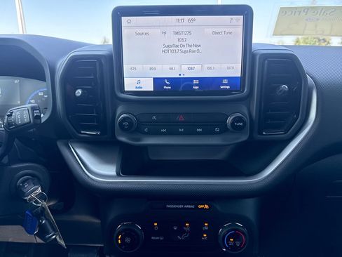 Used 2021 Ford Bronco Sport AWD/4WD image 22