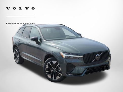 New 2026 Volvo XC60 B5 Plus w/ Climate Package image 1
