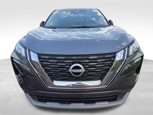 Used 2023 Nissan Rogue S AWD/4WD image 7