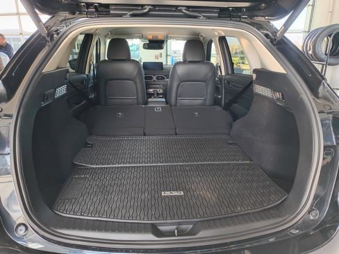 Used 2025 MAZDA CX-5 AWD 2.5 S w/ Preferred Package image 10