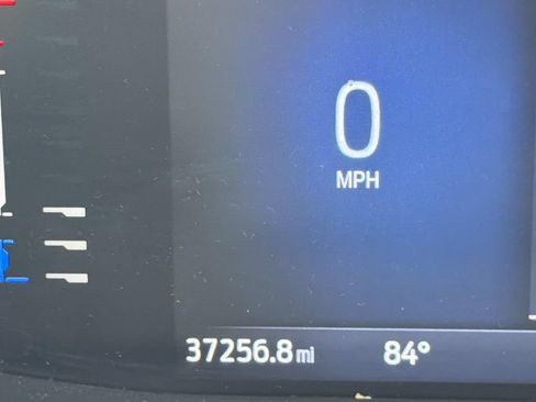 Used 2024 Ford Escape ST-Line AWD/4WD image 17