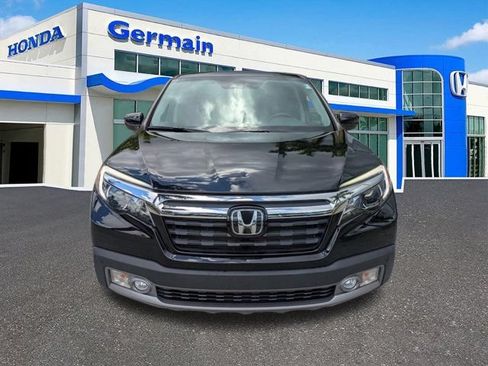 Used 2020 Honda Ridgeline RTL-E image 9