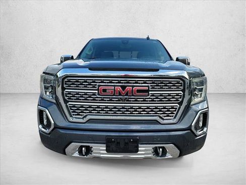 Used 2019 GMC Sierra 1500 Denali w/ Denali Ultimate Package AWD/4WD image 2