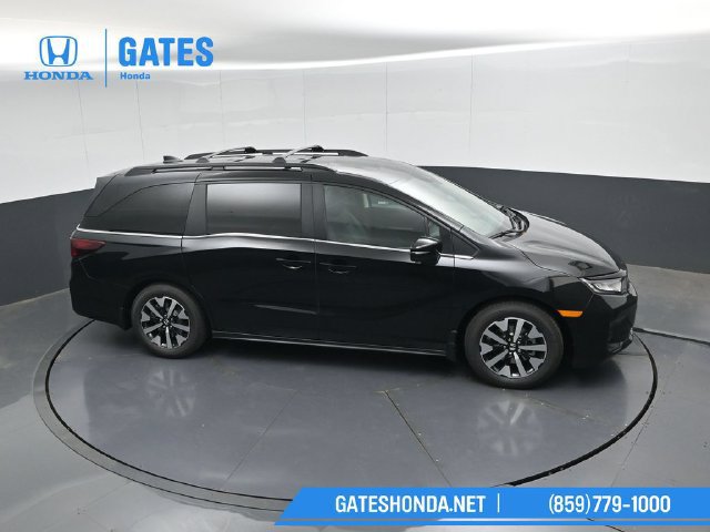 New 2027 Honda Odyssey EX-L image 50