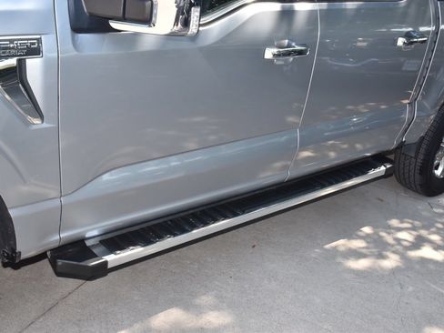 Used 2023 Ford F150 Lariat AWD/4WD image 36