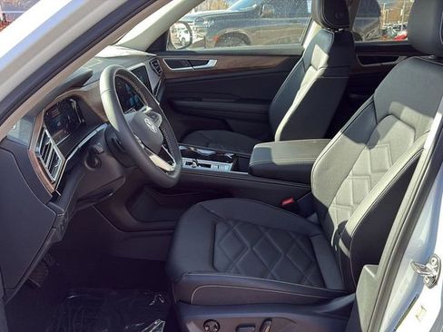 New 2026 Volkswagen Atlas SE AWD/4WD image 7