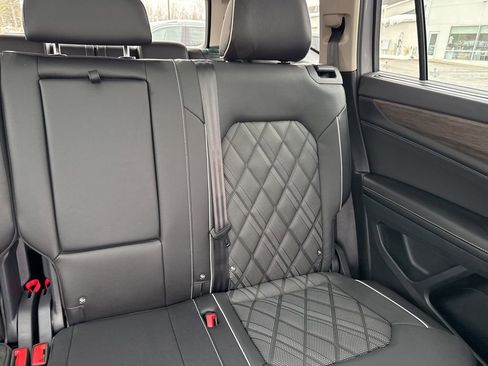 New 2026 Volkswagen Atlas SEL Premium R-Line image 15
