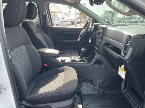 New 2025 Ford Ranger XL w/ Trailer Tow Package image 24