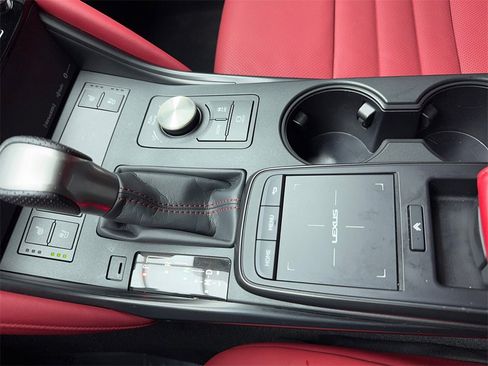 Used 2024 Lexus IS 350 F Sport image 28