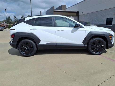 New 2026 Hyundai Kona SEL Sport FWD image 2