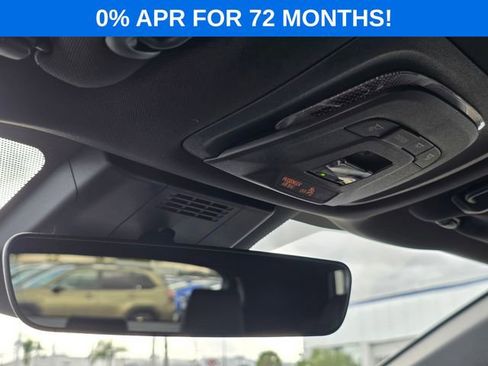 Certified 2024 Subaru Solterra Premium image 32